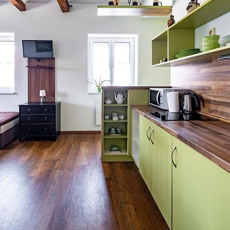 Apartmany Gulliver Mikulov Exterior photo