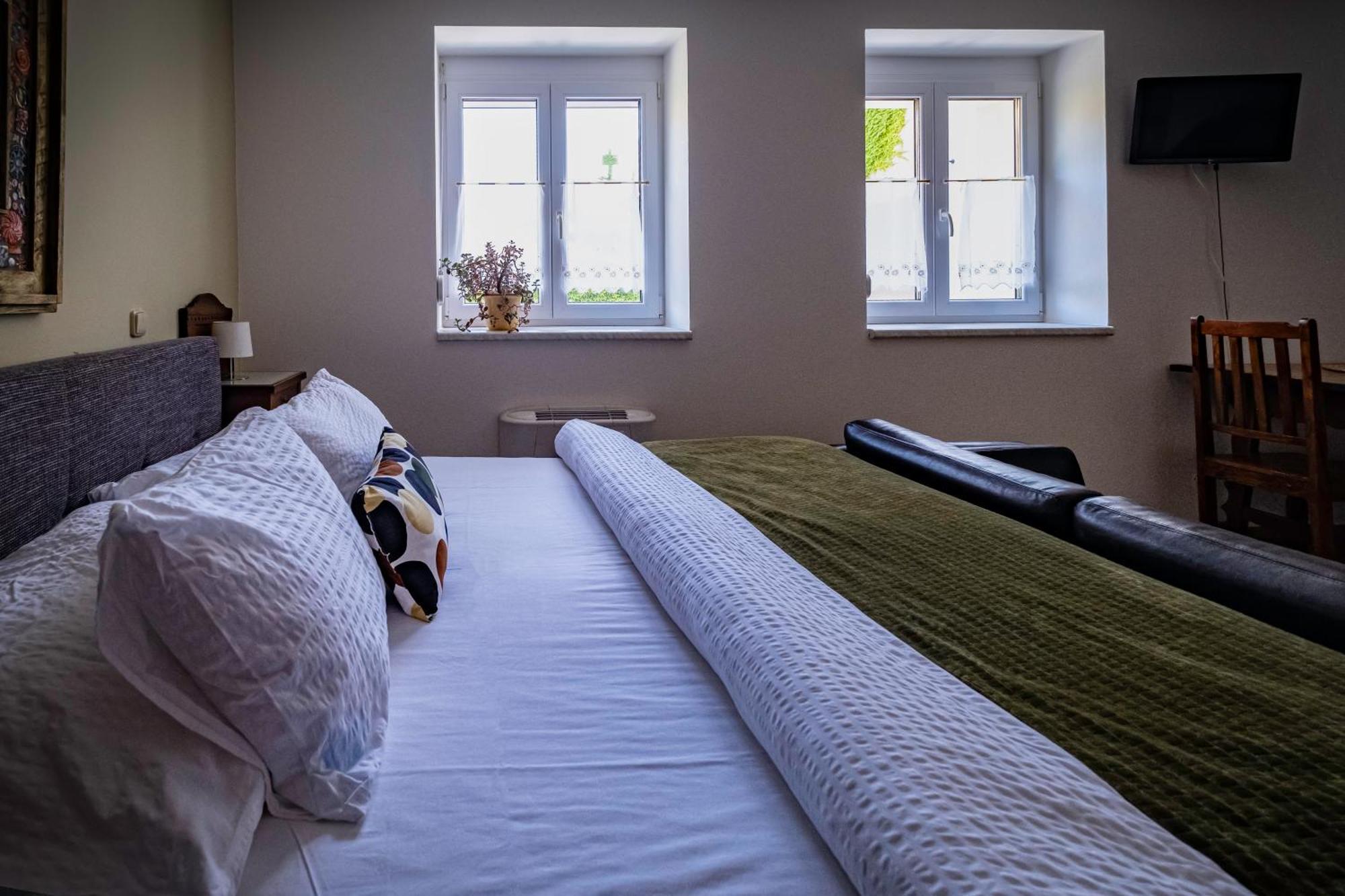 Apartmany Gulliver Mikulov Exterior photo